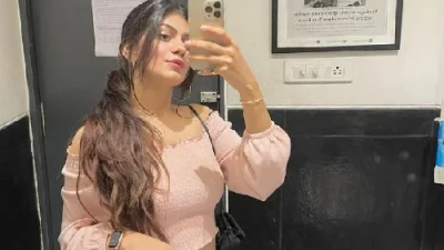 Premium Call Girl Muzaffarpur Services by My Escort Service