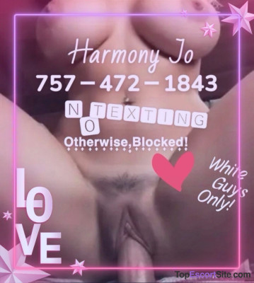 harmony4uxoxo