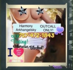 harmony4uxoxo
