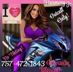 harmony4uxoxo