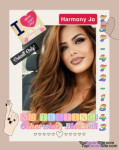 harmony4uxoxo