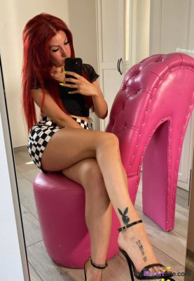 Model gallery