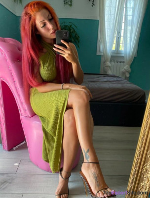 Model gallery