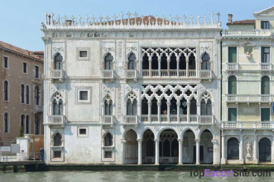 MILENA EROTIC MASSAGE VENICE