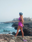 MILENA EROTIC MASSAGE VENICE