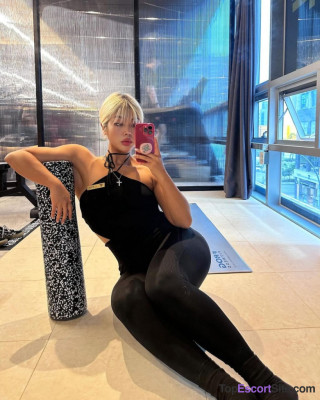 Model gallery
