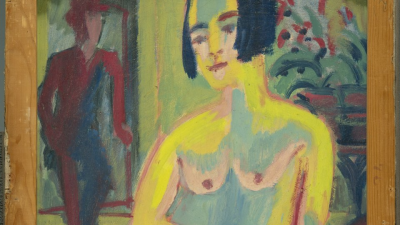 Museo Thyssen-Bornemisza