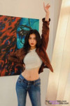 modelalishaparul