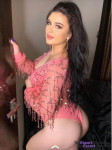 modelalishaparul