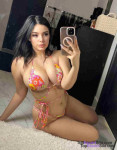 modelalishaparul