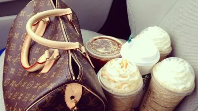 Good Morning with LV