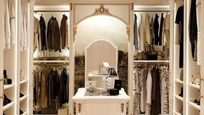 Lovely room