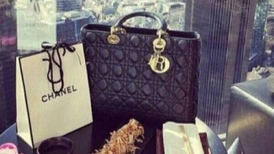 Chanel hest friend