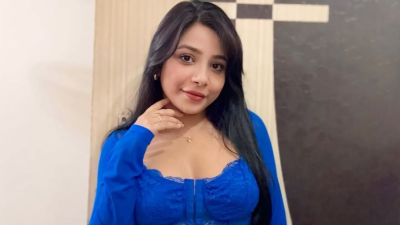 Behind the Curtain: A Day in the Life of a High-Class Escort in Jaipur and Ghaziabad