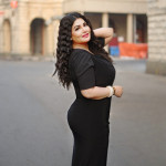 Khushi Rahman