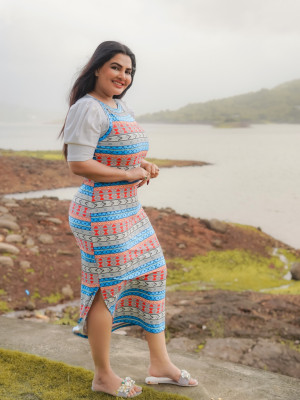Khushi Rahman