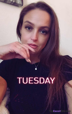 Sophie Sins
