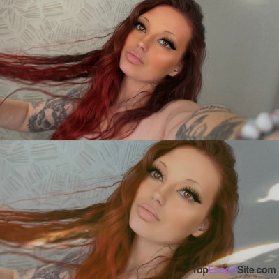 Model gallery