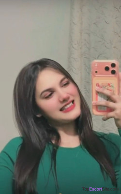 ZaraescortDubailagoon