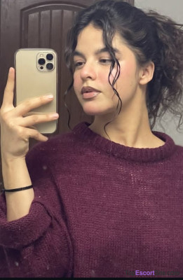 ZaraescortDubailagoon