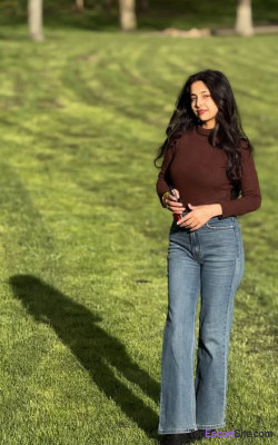 ZaraescortDubailagoon