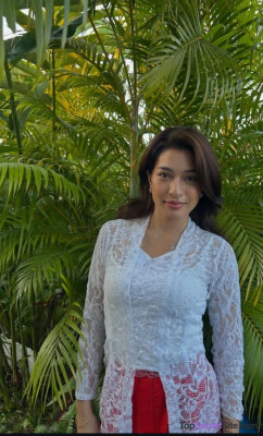 ZaraescortDubailagoon