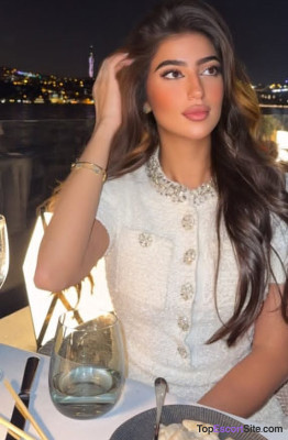 ZaraescortDubailagoon