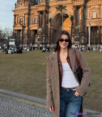 ZaraescortDubailagoon