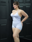 Escort Alisha