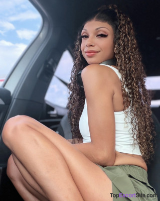 Milani Skye