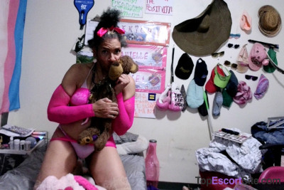 transsexygoddesserica