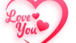 Love is so easy to do if we just try.