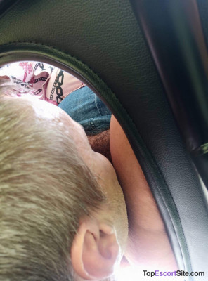 Leckhure Omamösenlecker