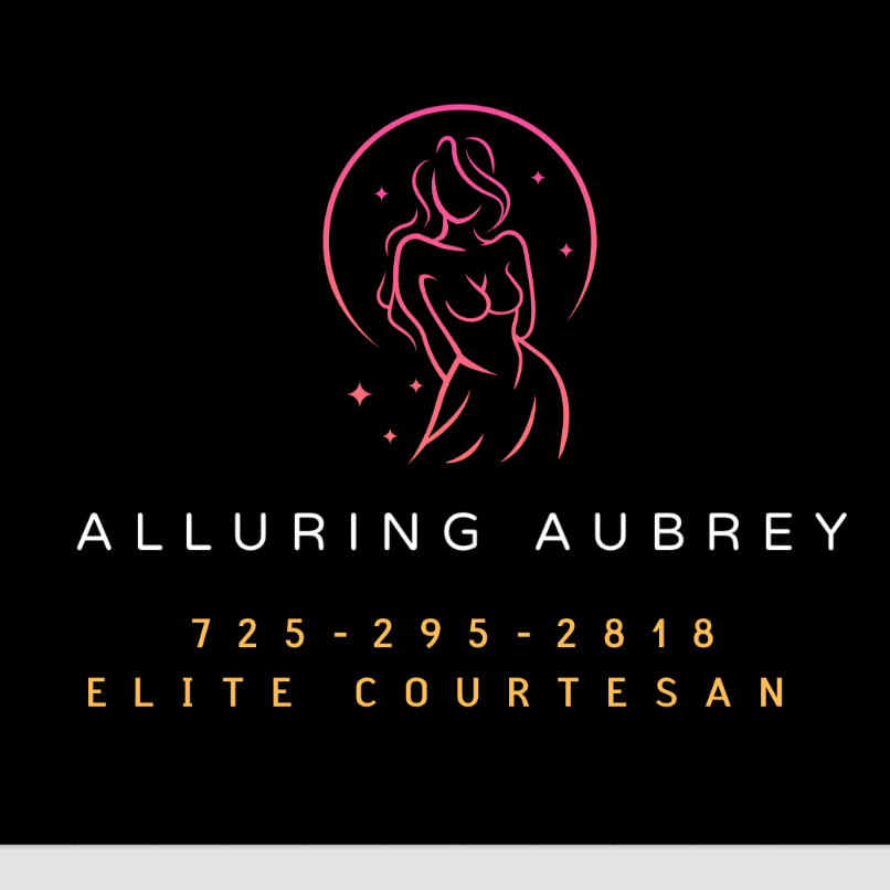 I’m Aubrey Anna