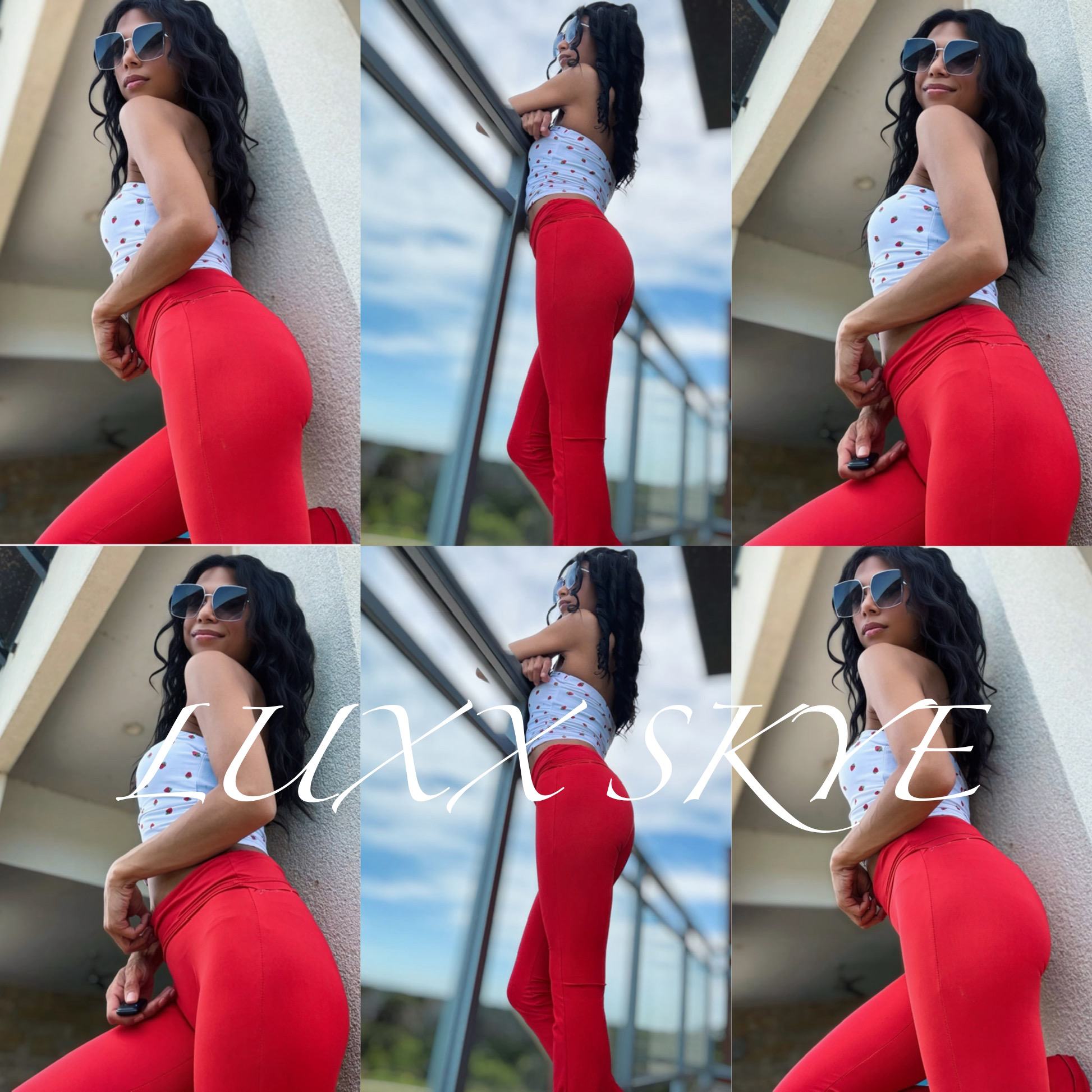 Alexaskye
