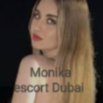 Monika escort
