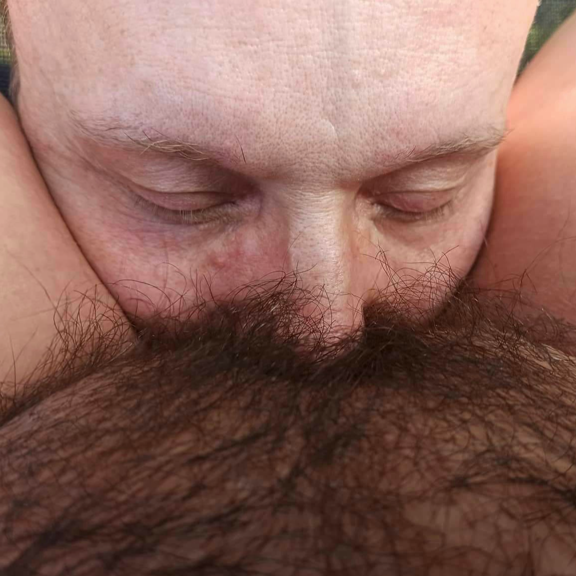 Leckhure Omamösenlecker