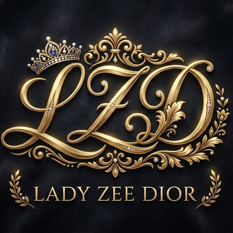 Lady Zee Dior