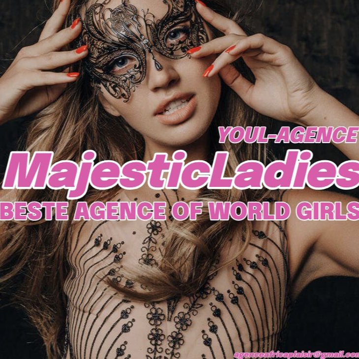 agencemajesticladies