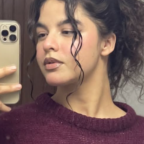 ZaraescortDubailagoon